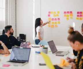 Erasmus+ KA 1 - Izkoristi priložnost