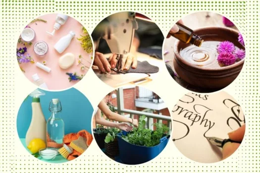 Zimske delavnice in tečaji