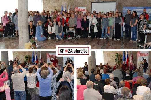 10. Konferenca KR ZA starejše 