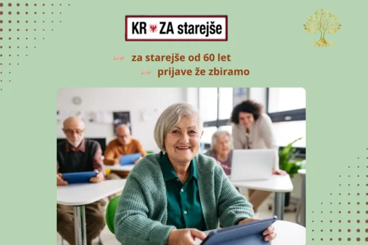 Program MO Kranj 