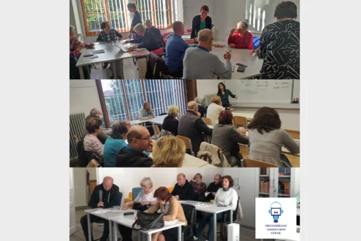 Jesenske brezplačne delavnice