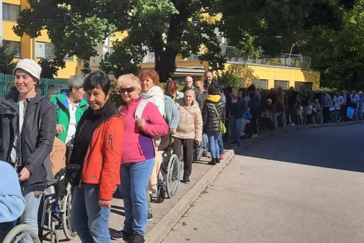 Demenci prijazna točka - dogodki v septembru