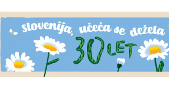 Tedni vseživljenjskega učenja 2025