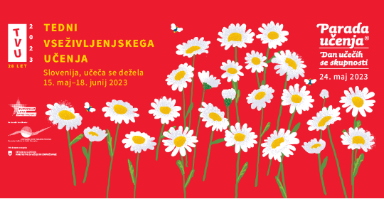 Tedni vseživljenjskega učenja 2023
