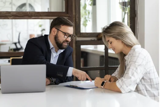 Google ve veliko, svetovalec pa točno tisto, kar rabiš