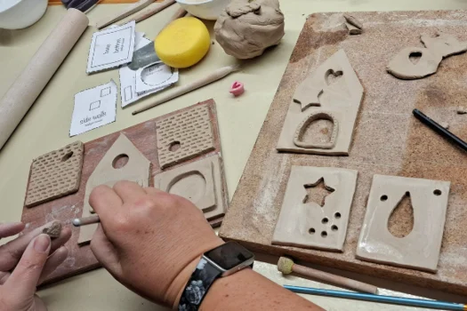 Vseživljenjsko učenje