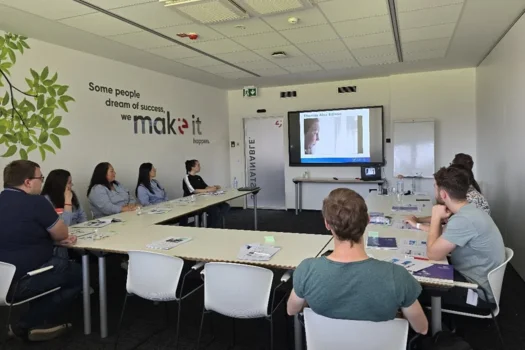 Kaj so ključne veščine prihodnosti?