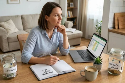 Finančna stabilnost