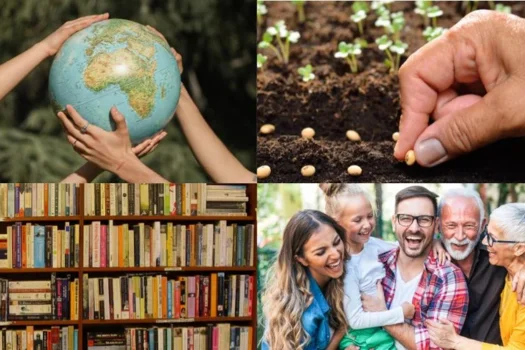 Program medgeneracijskega sodelovanja in Mednarodni dan družin