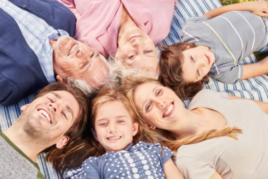 Program medgeneracijskega sodelovanja