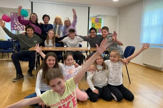 Program medgeneracijskega sodelovanja