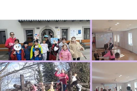 Spomladanske novosti v programu medgeneracijskega sodelovanja