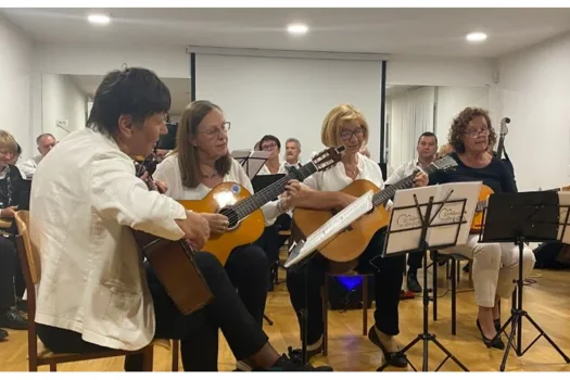 Živahen februar v programu medgeneracijskega sodelovanja LUK - od otroškega smeha do kulture.