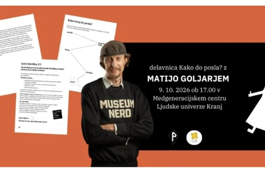 Pestro dogajanje v programu medgeneracijskega sodelovanja