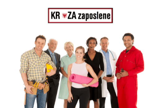 KR ZA zaposlene