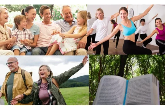 Novosti in enkratni dogodki programa medgeneracijskega sodelovanja v maju