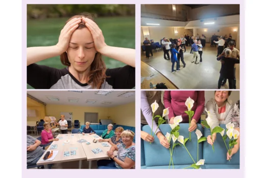 Pester program medgeneracijskega sodelovanja tudi v občinah Naklo, Preddvor in Šenčur