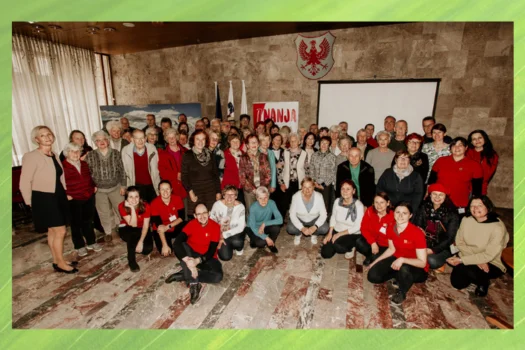 Konferenca KR ZA starejše