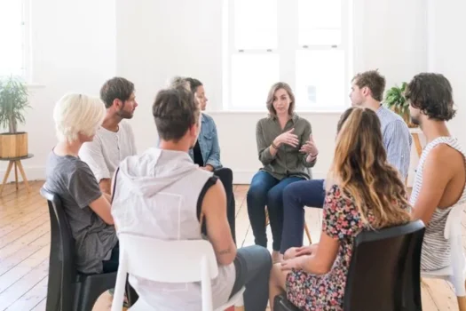 Program medgeneracijskega sodelovanja in Skupina za samopomoč staršev otrok s posebnimi potrebami