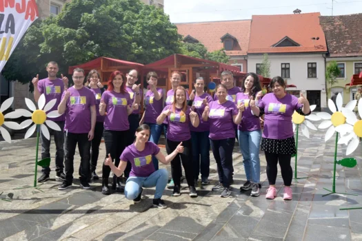 Utrinki s Parade učenja 2024