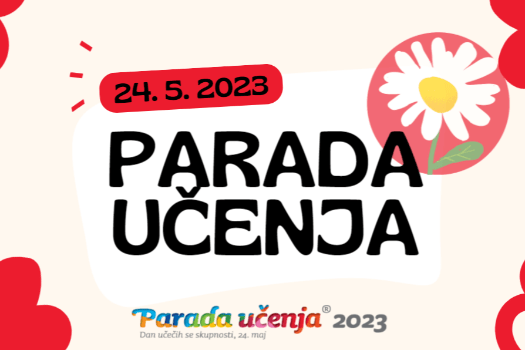 Parada učenja 2023