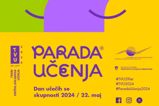 Parada učenja 2024