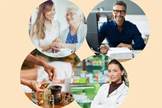 Vpis v strokovna usposabljanja