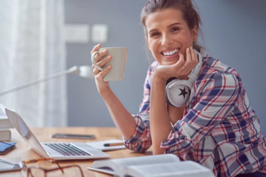 Odkrijte svoje učne navade