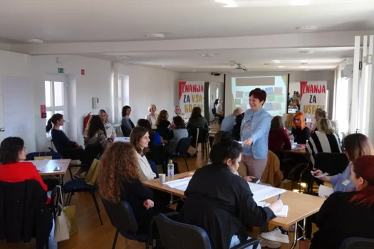 Dogodek KR ZA uspeh 2025 | 20. marec 2025