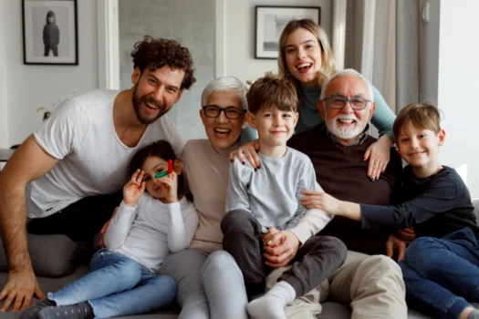 Medgeneracijsko sodelovanje in projekt VGC Gorenjske +