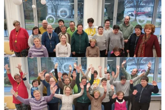 Moj korak - Usposabljanje za življenjsko uspešnost (v okviru projekta RaSTKo)