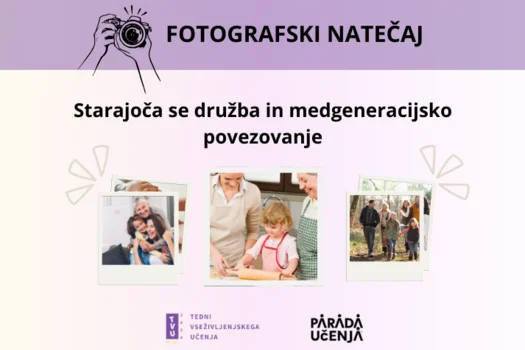 Fotografski natečaj
