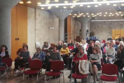 Konferenca KR ZA starejše