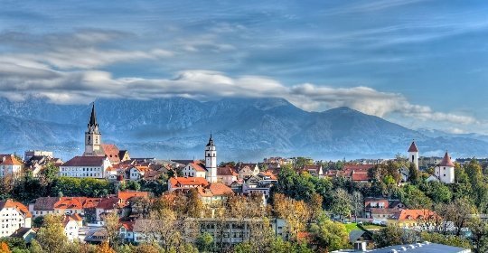 Konferenca KR ZA starejše