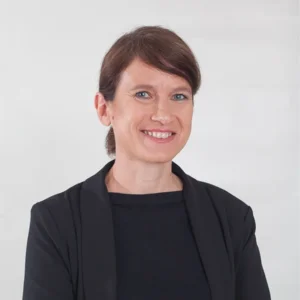 Maja Celestina, univ. dipl. psih.