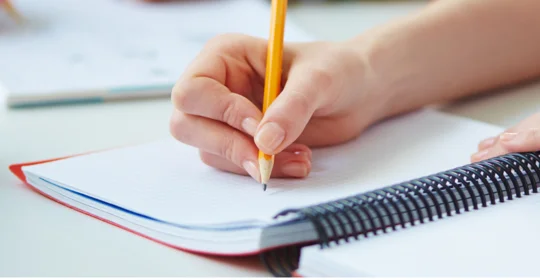 Pridobivanje izobrazbe