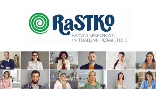 Projekt RaSTKo