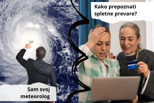 Brezplačne SSU delavnice v marcu