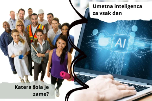 Brezplačne delavnice v februarju