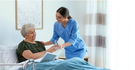 Strokovno usposabljanje