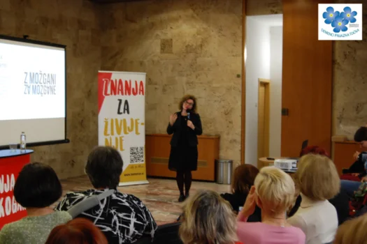 Kako ohraniti možgane aktivne, zdrave in prožne tudi skozi leta?