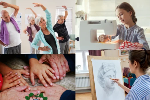 Medgeneracijsko sodelovanje