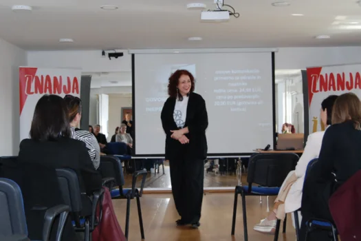 KR ZA uspeh KadriTalenti: Ritem uspeha – ko vodenje postane odnos